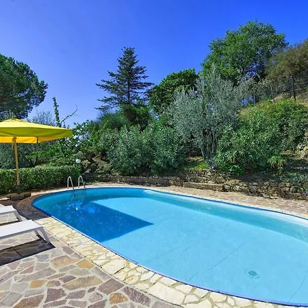 Bigiolo A Melazzano Villa Greve in Chianti