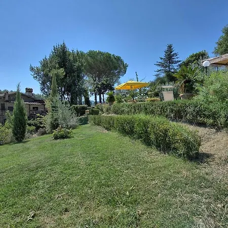 Bigiolo A Melazzano * Greve in Chianti