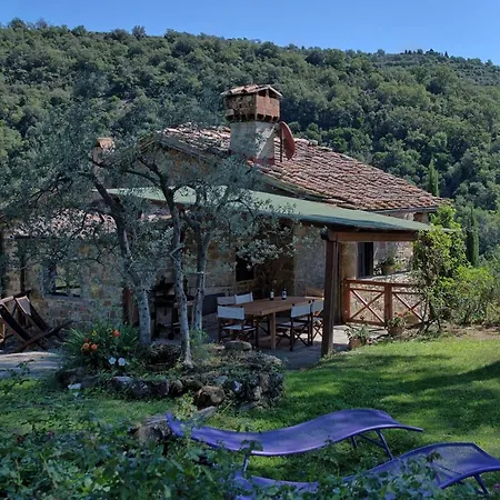 Bigiolo A Melazzano